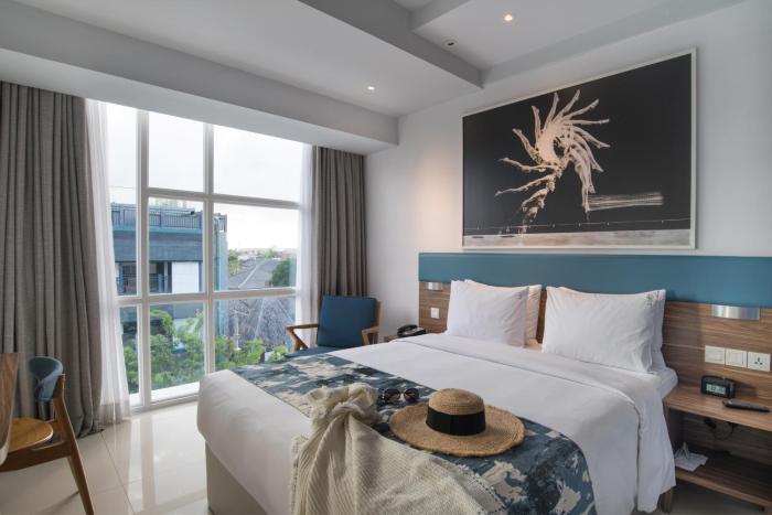 holiday inn express baruna bali by ihg