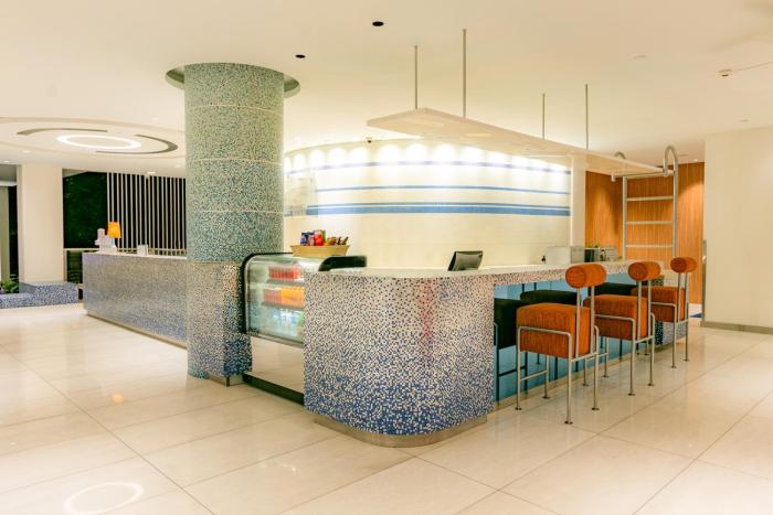 holiday inn express baruna bali by ihg