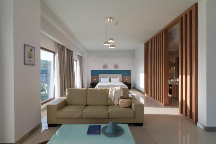 holiday inn express baruna bali by ihg