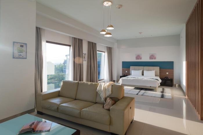 holiday inn express baruna bali by ihg