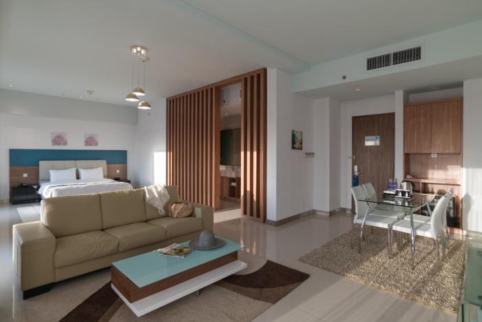 holiday inn express baruna bali by ihg