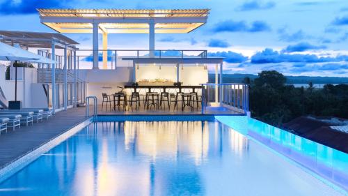 holiday inn express baruna bali by ihg