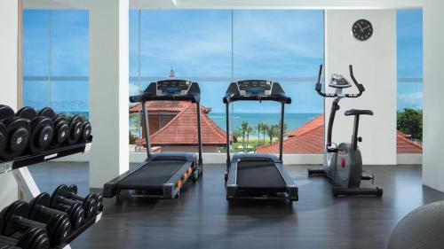 holiday inn express baruna bali by ihg