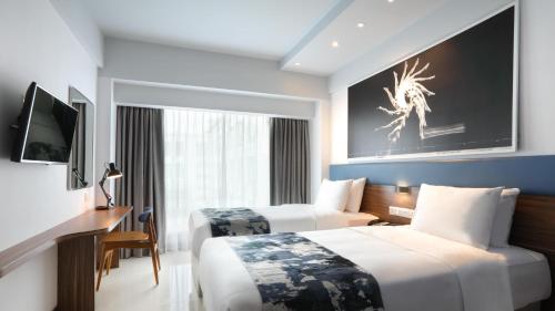 holiday inn express baruna bali by ihg