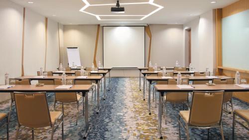 holiday inn express baruna bali by ihg