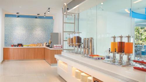 holiday inn express baruna bali by ihg
