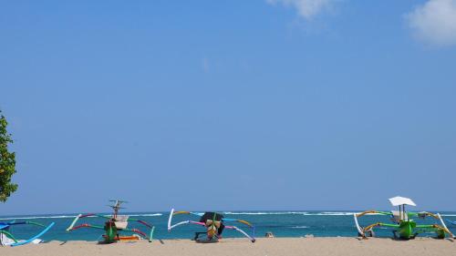 holiday inn express baruna bali by ihg
