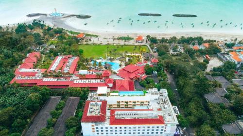 holiday inn express baruna bali by ihg
