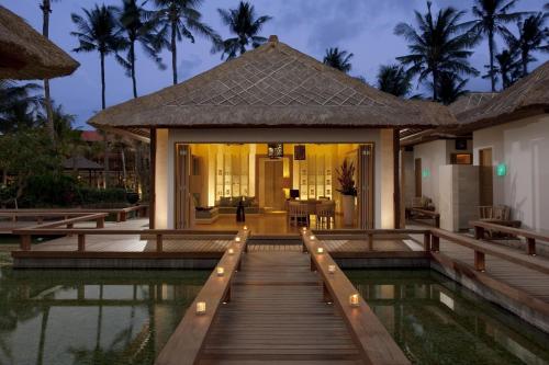 holiday inn express baruna bali by ihg