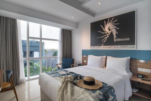 holiday inn express baruna bali by ihg