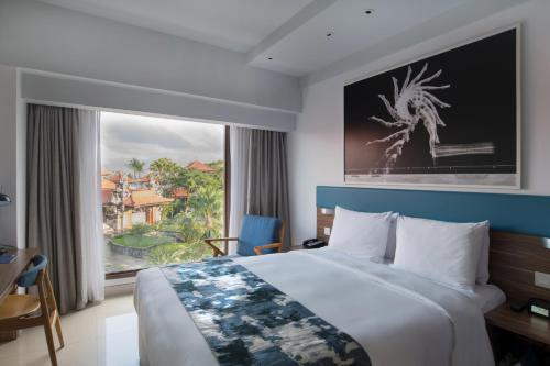 holiday inn express baruna bali by ihg