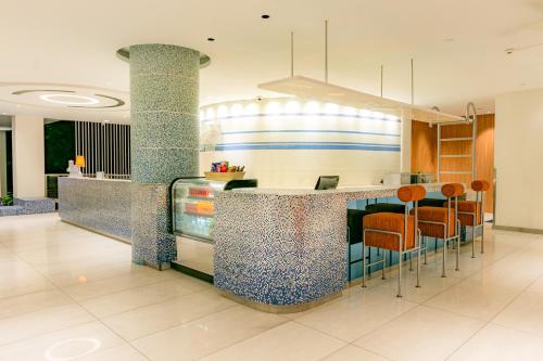 holiday inn express baruna bali by ihg