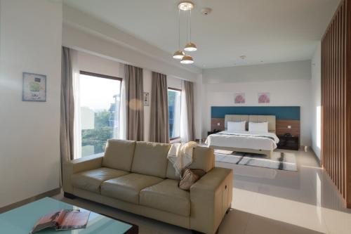 holiday inn express baruna bali by ihg