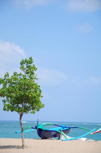 holiday inn express baruna bali by ihg