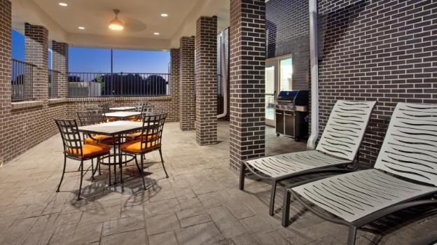 candlewood suites kearney by ihg