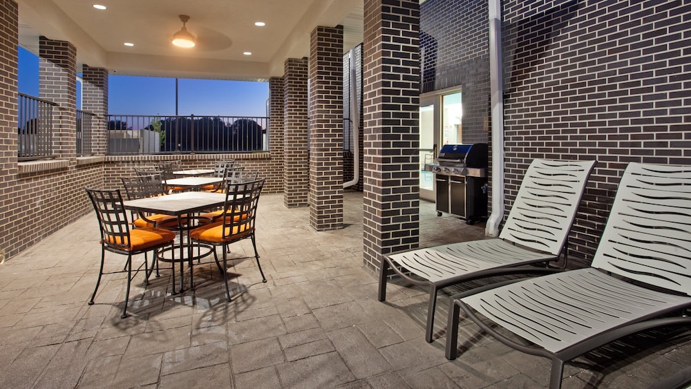 candlewood suites kearney by ihg