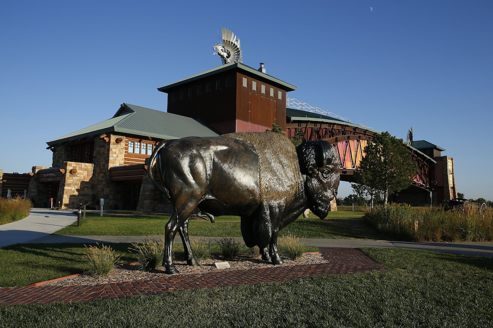 candlewood suites kearney by ihg
