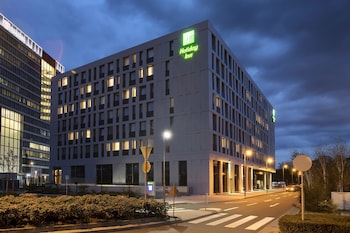 holiday inn frankfurt airport by ihg