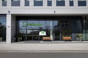 holiday inn frankfurt airport by ihg