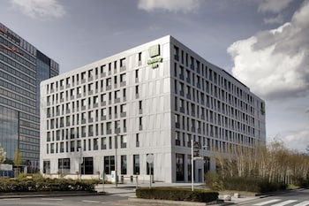 holiday inn frankfurt airport by ihg
