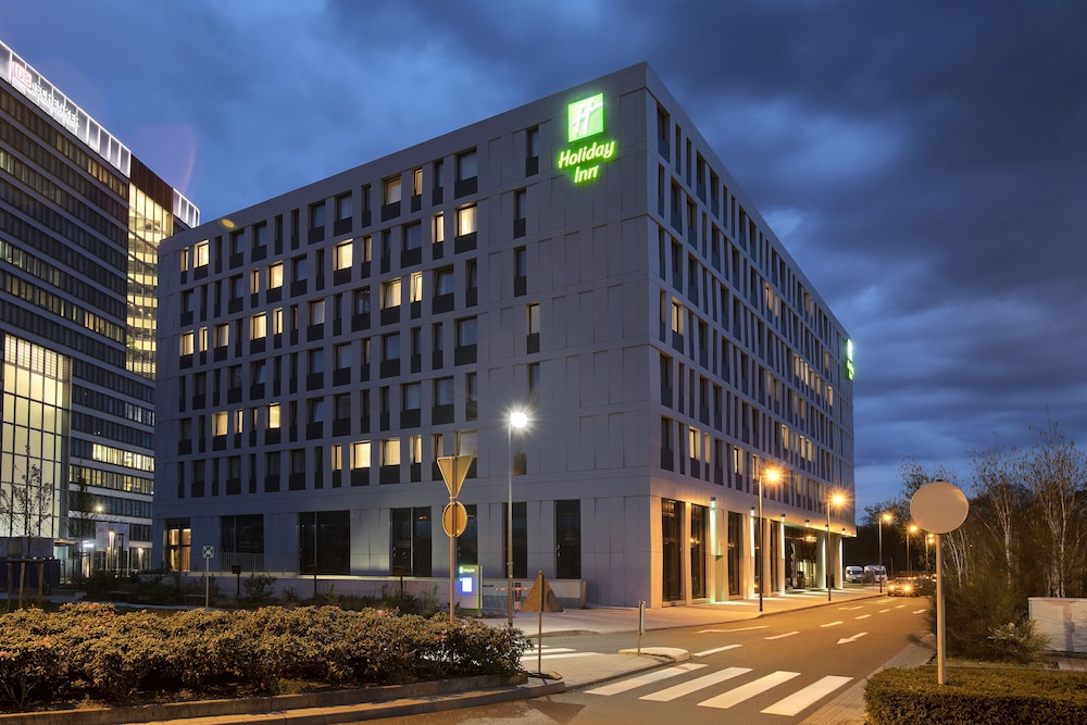 holiday inn frankfurt airport by ihg