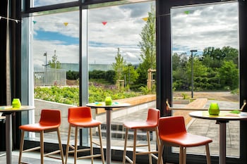 holiday inn frankfurt airport by ihg