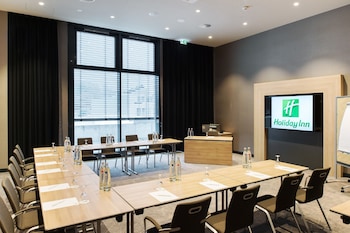 holiday inn frankfurt airport by ihg