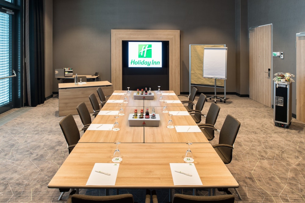 holiday inn frankfurt airport by ihg