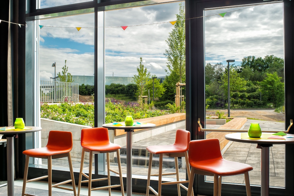 holiday inn frankfurt airport by ihg