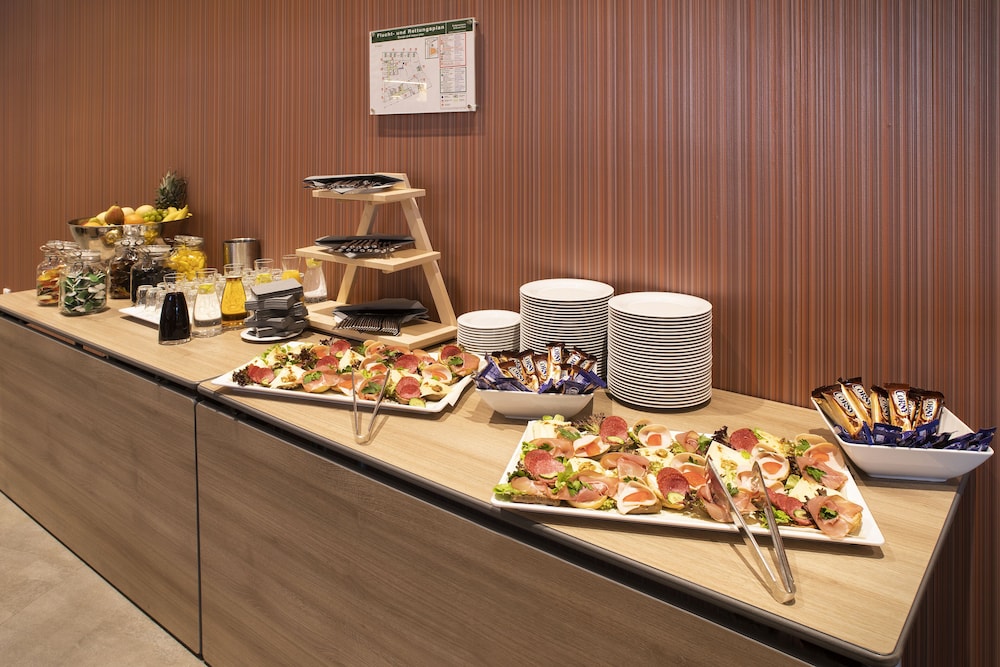 holiday inn frankfurt airport by ihg