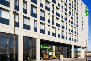 holiday inn frankfurt airport by ihg
