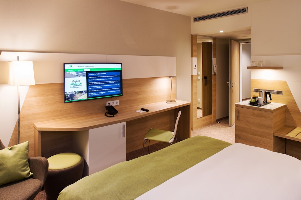 holiday inn frankfurt airport by ihg