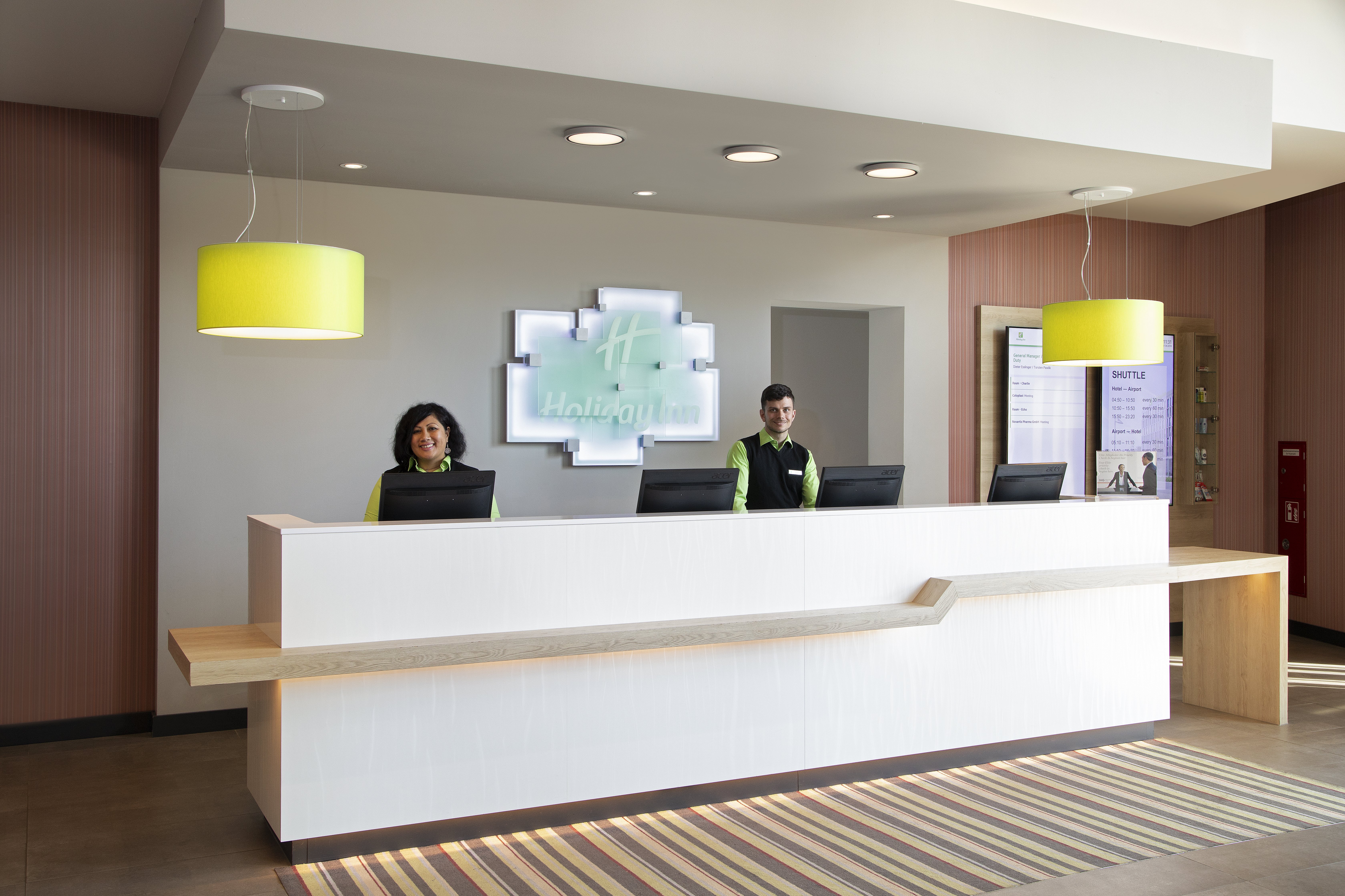 holiday inn frankfurt airport by ihg