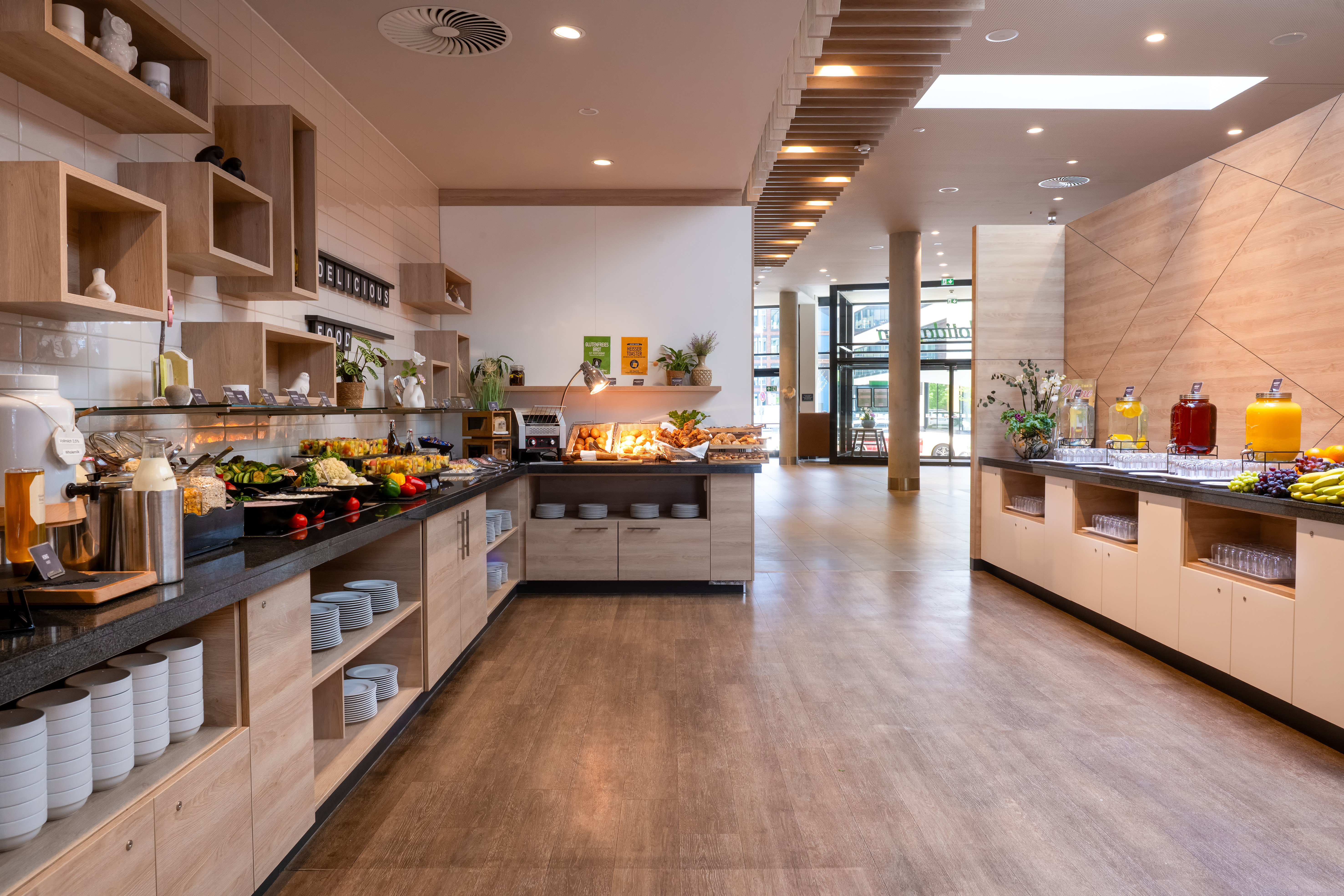 holiday inn frankfurt airport by ihg