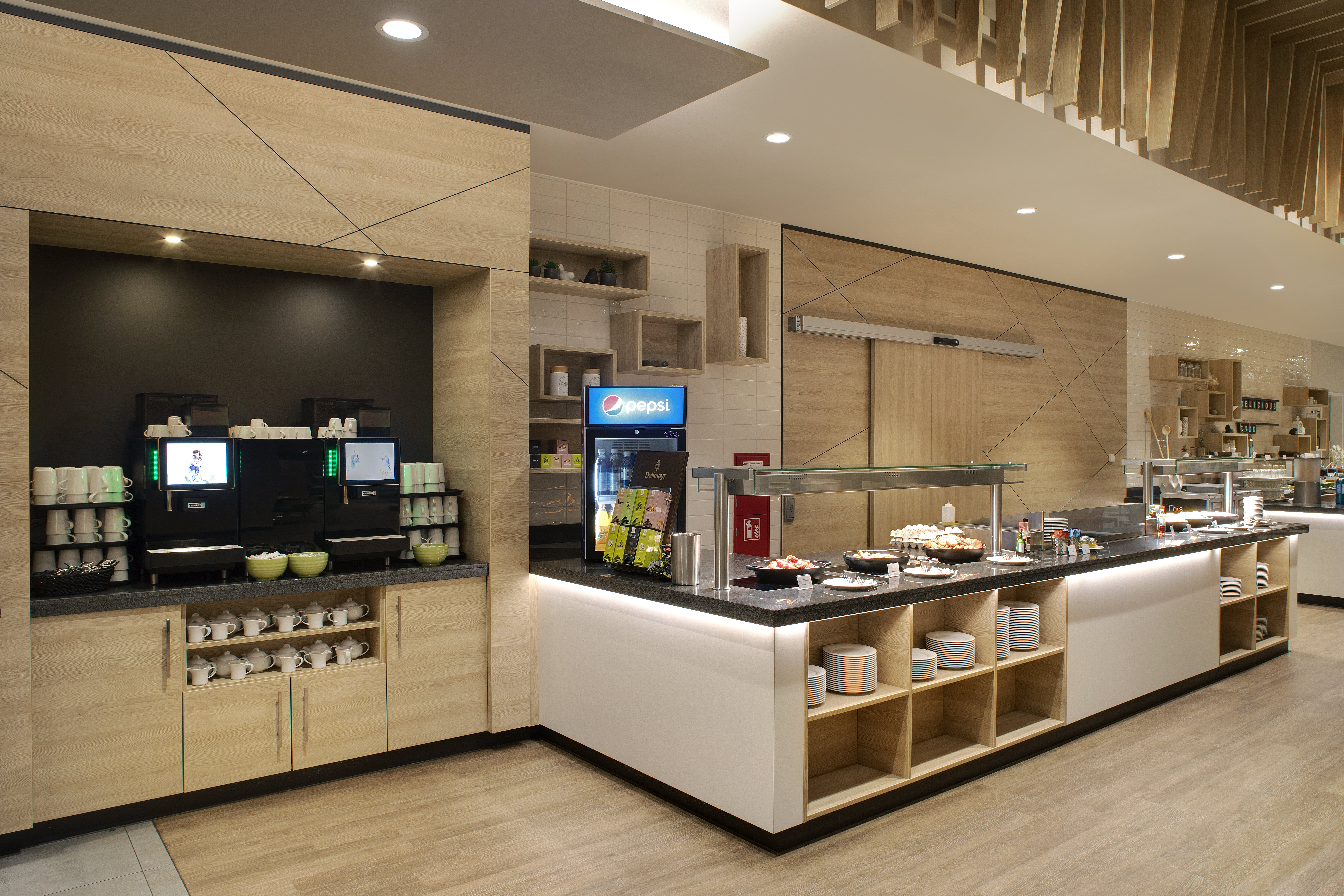 holiday inn frankfurt airport by ihg