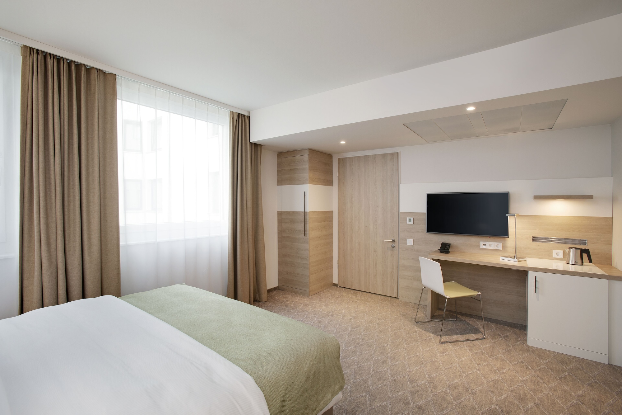 holiday inn frankfurt airport by ihg