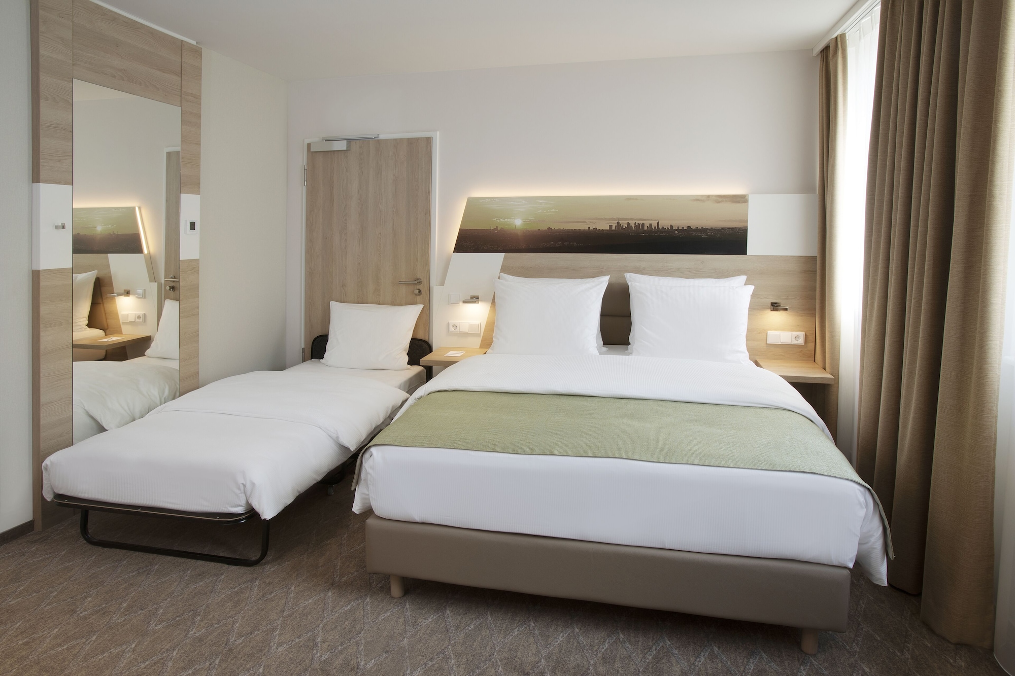 holiday inn frankfurt airport by ihg