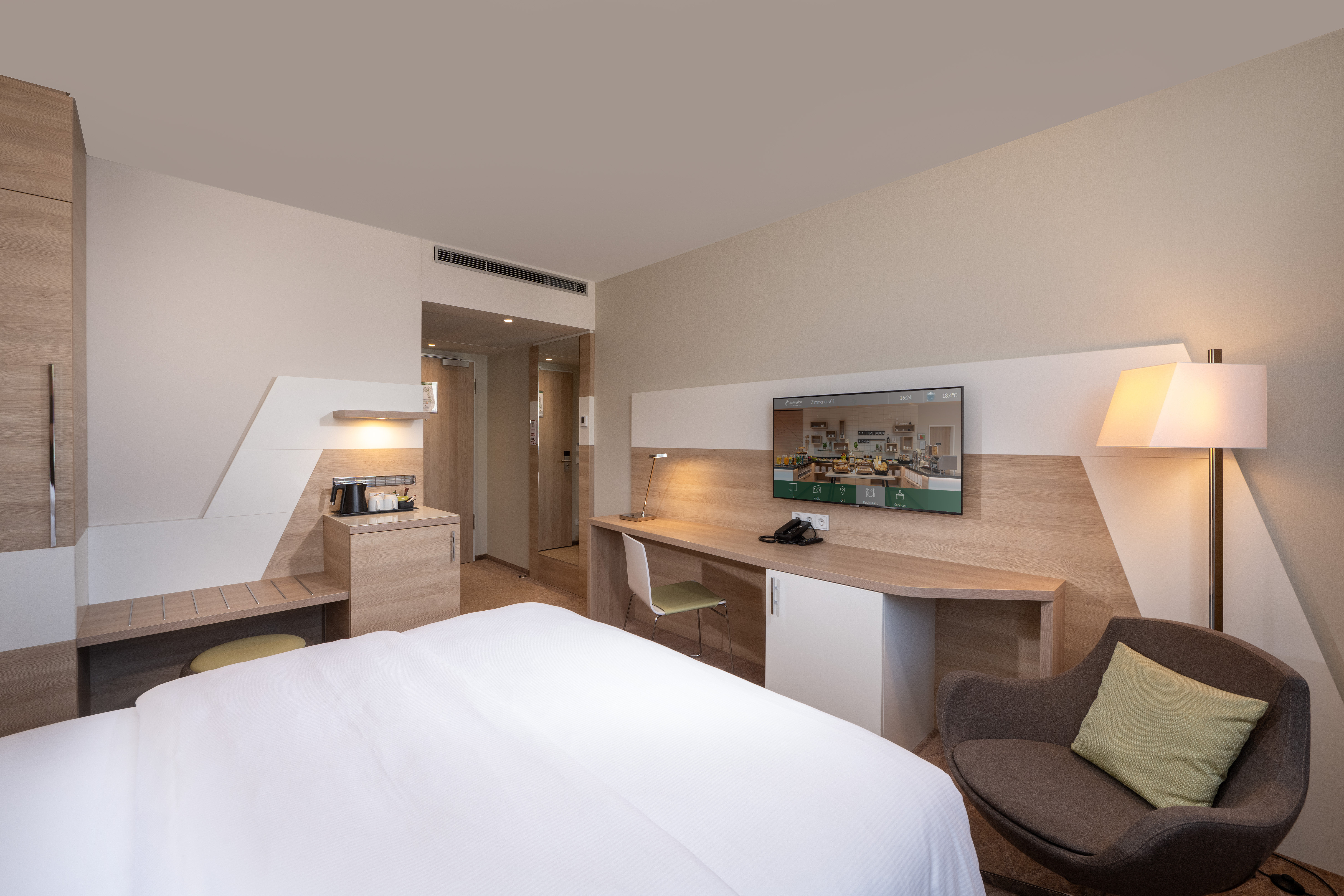 holiday inn frankfurt airport by ihg