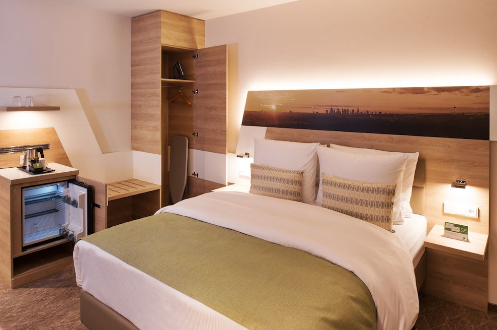 holiday inn frankfurt airport by ihg