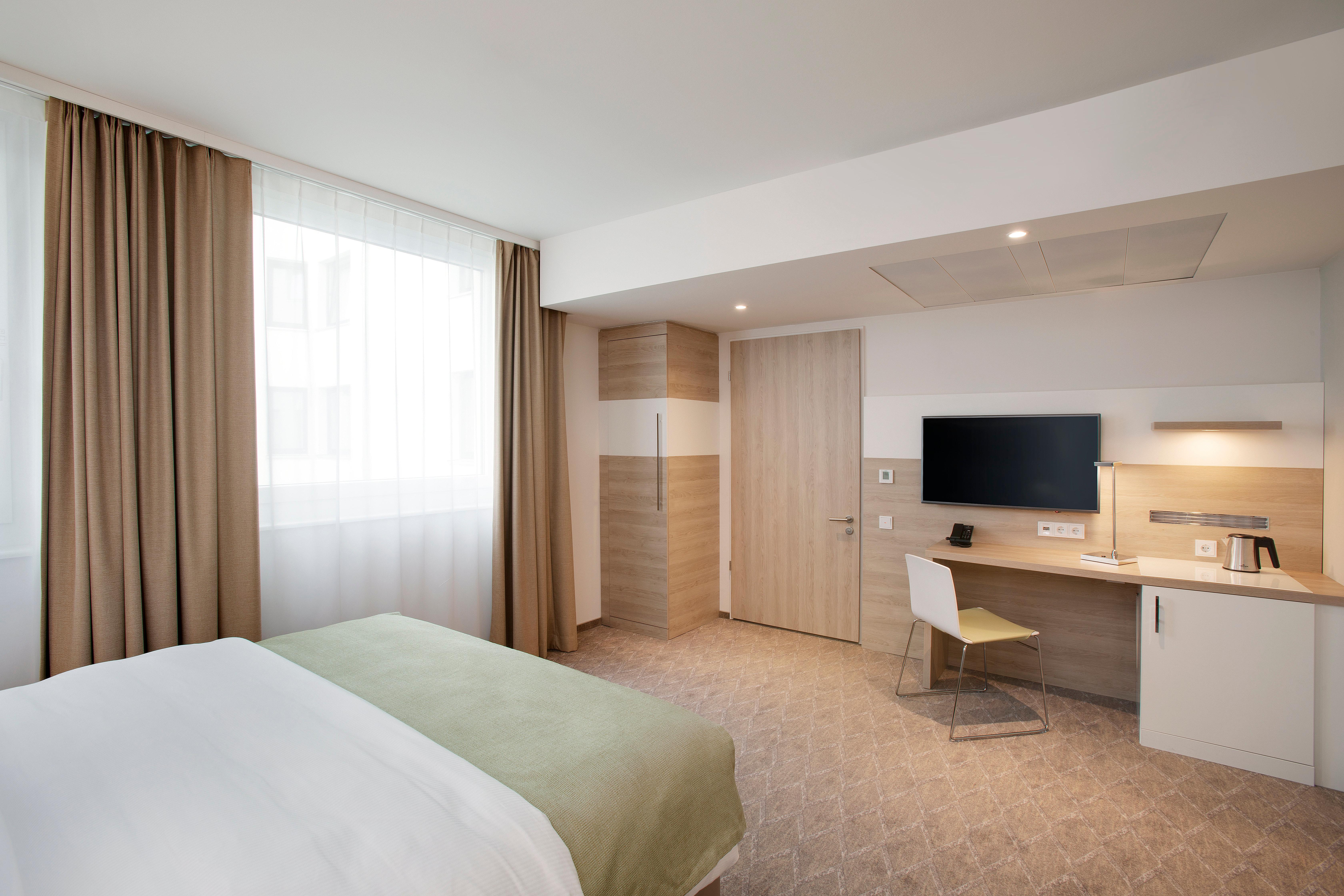 holiday inn frankfurt airport by ihg