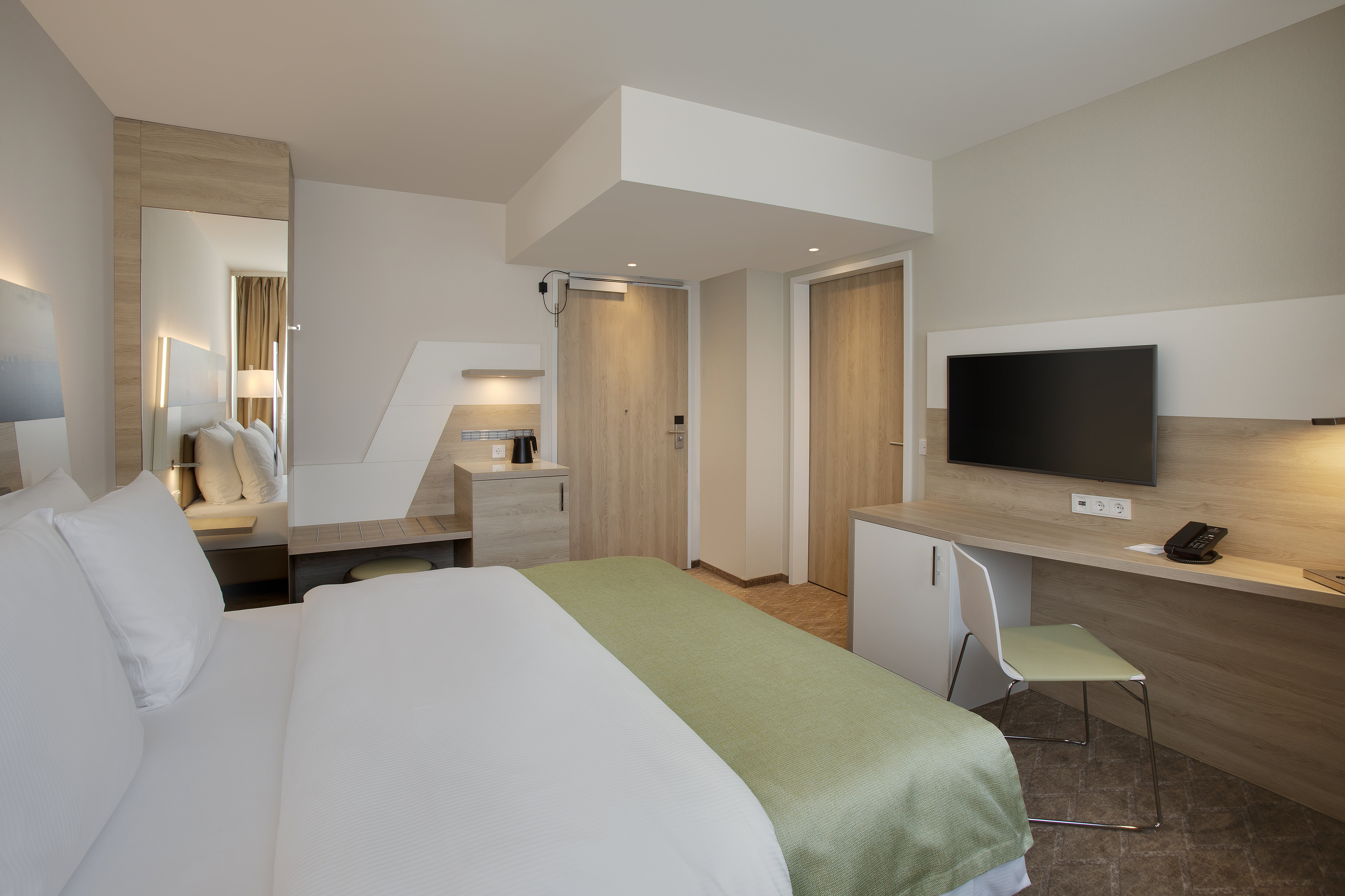 holiday inn frankfurt airport by ihg