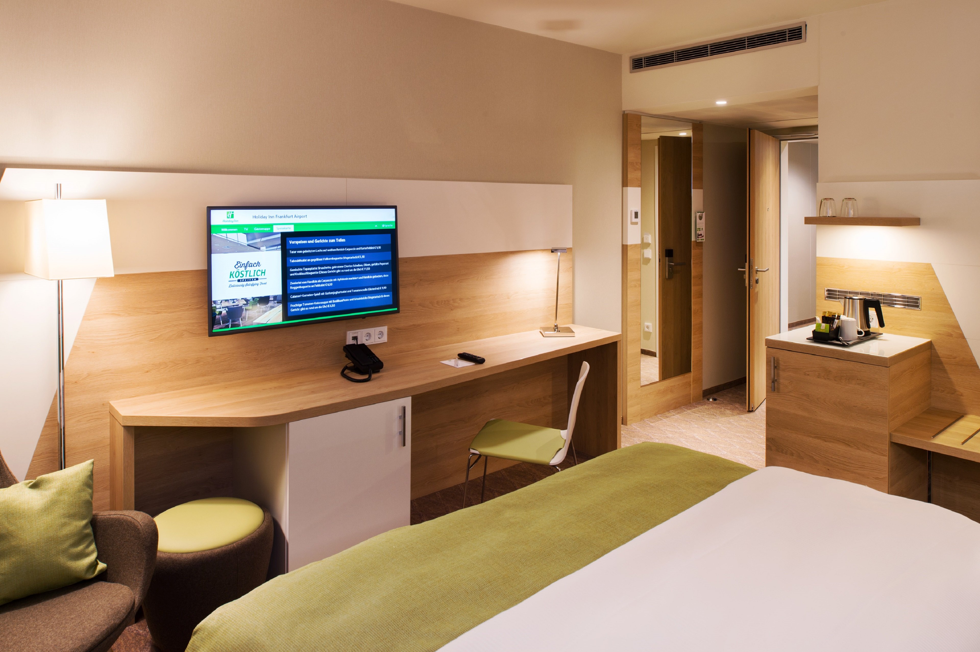 holiday inn frankfurt airport by ihg
