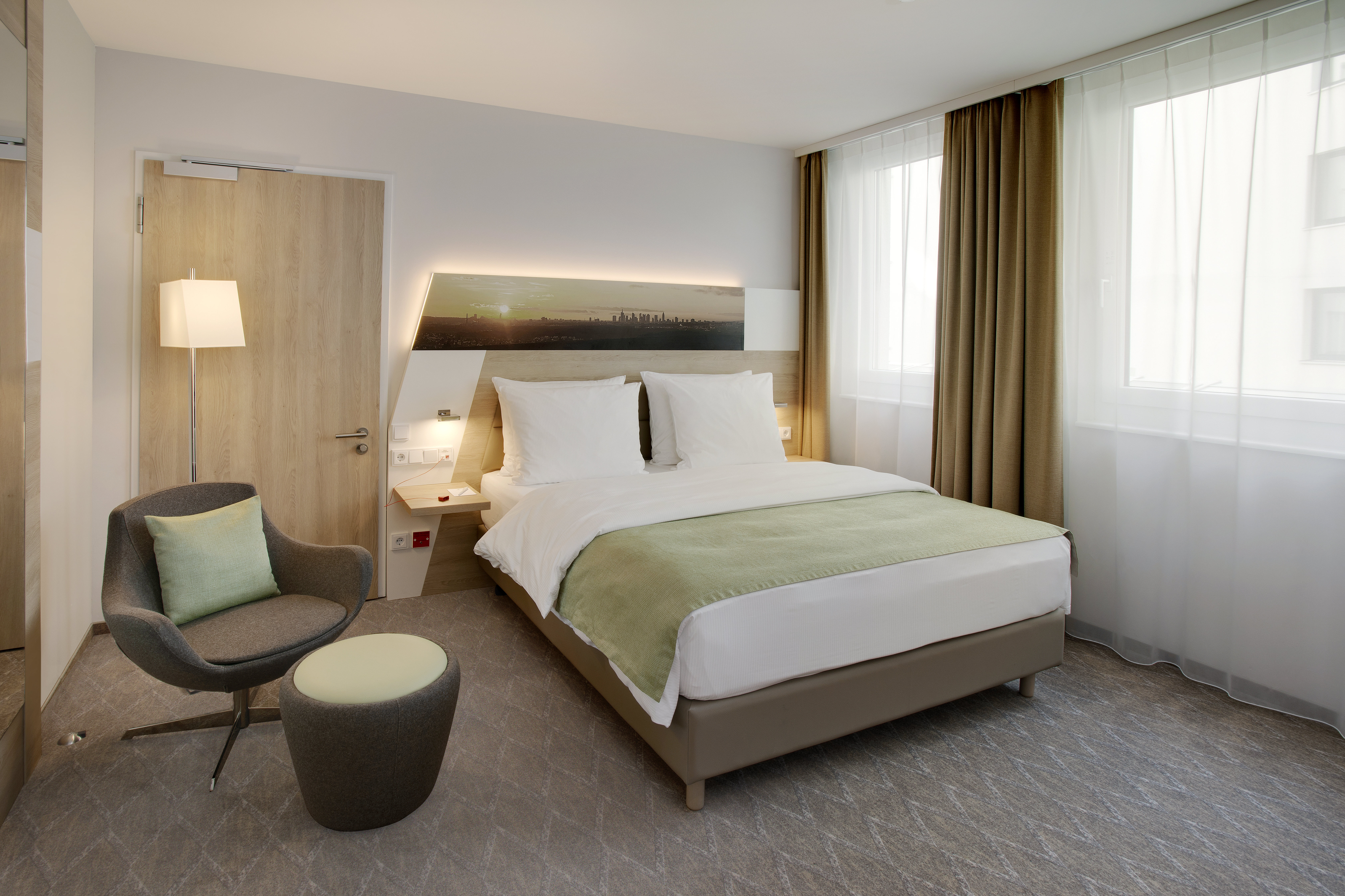 holiday inn frankfurt airport by ihg