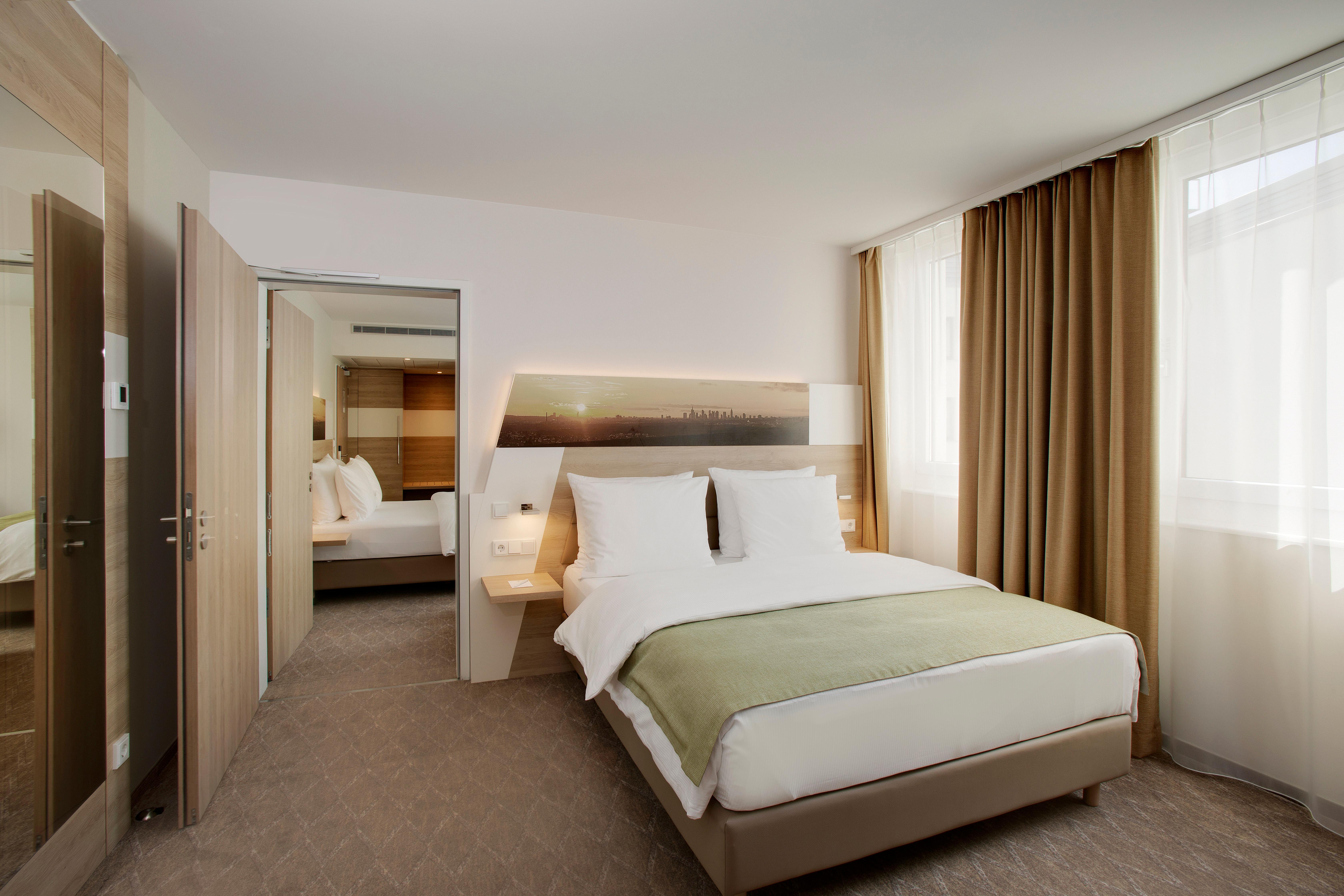holiday inn frankfurt airport by ihg
