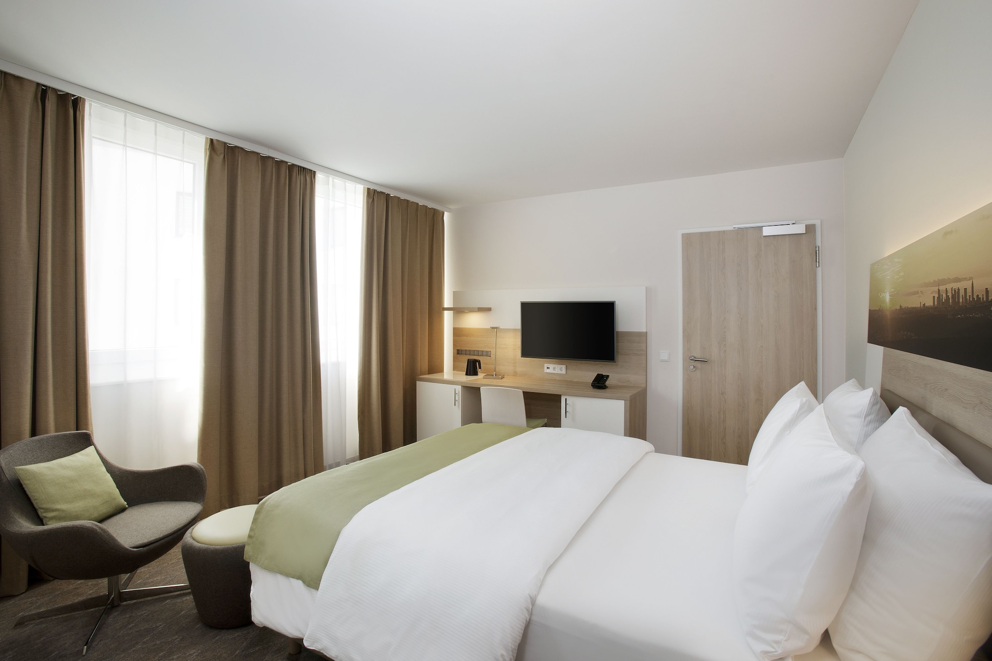 holiday inn frankfurt airport by ihg