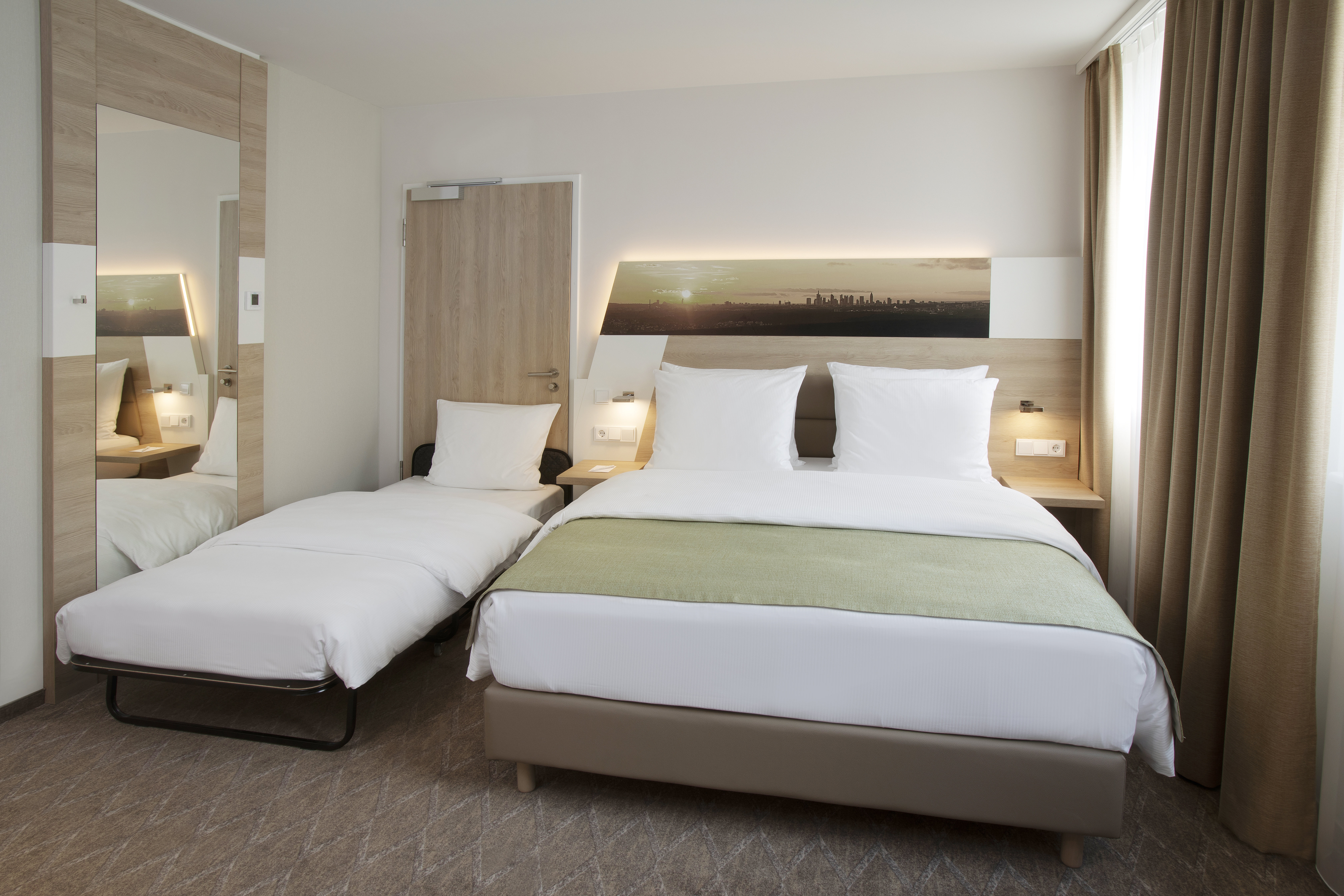 holiday inn frankfurt airport by ihg