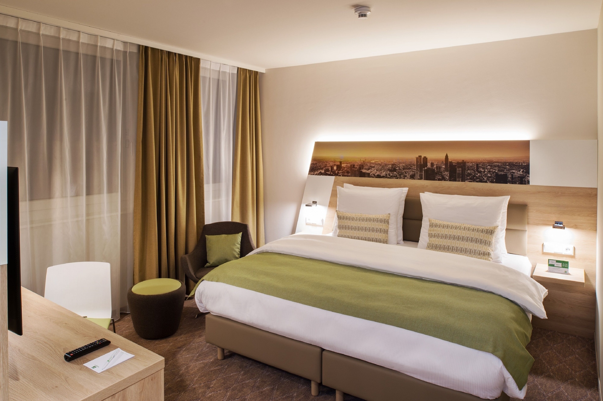 holiday inn frankfurt airport by ihg