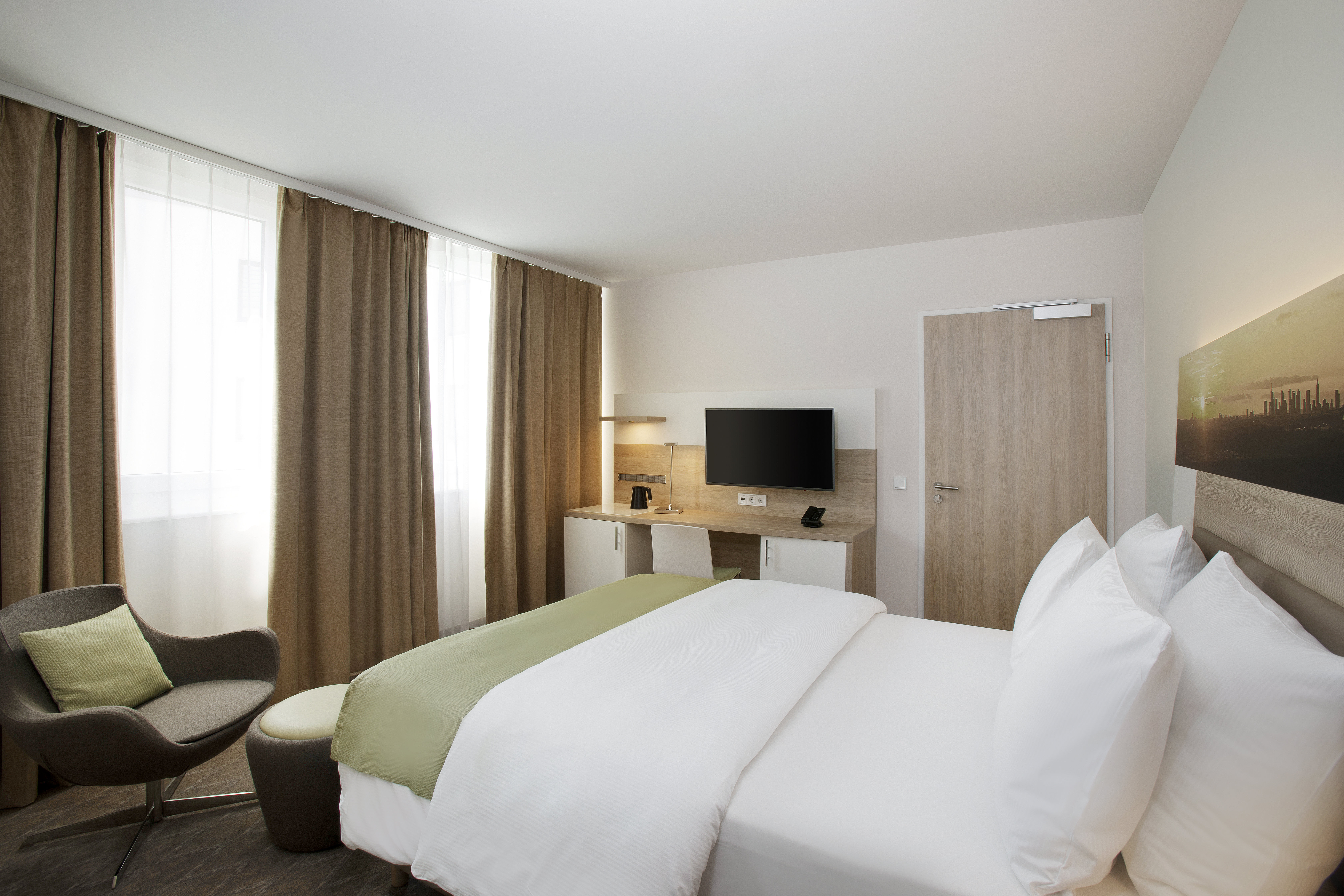 holiday inn frankfurt airport by ihg