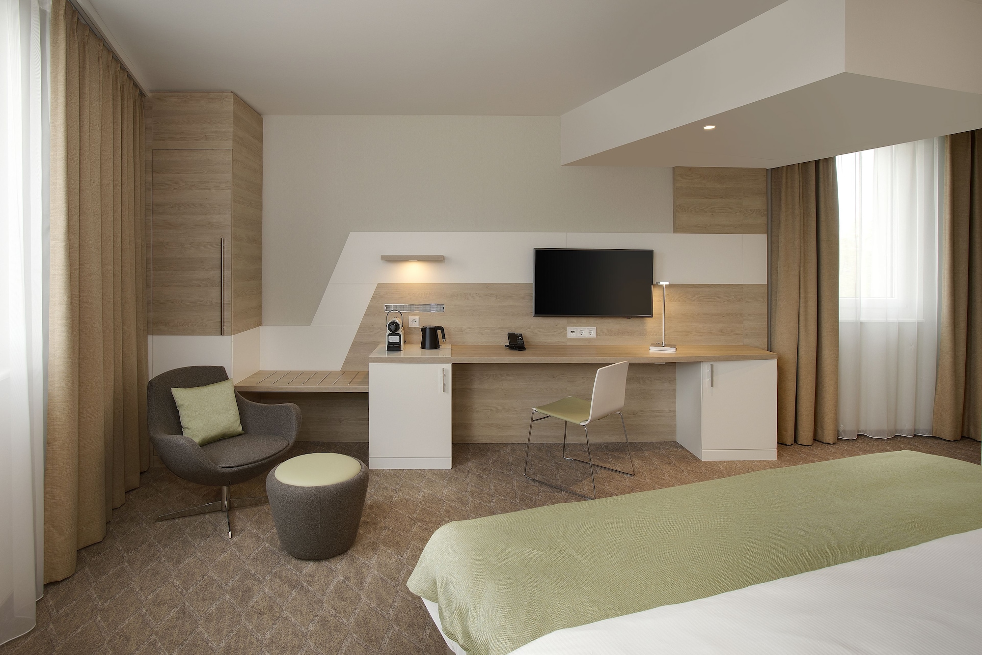 holiday inn frankfurt airport by ihg