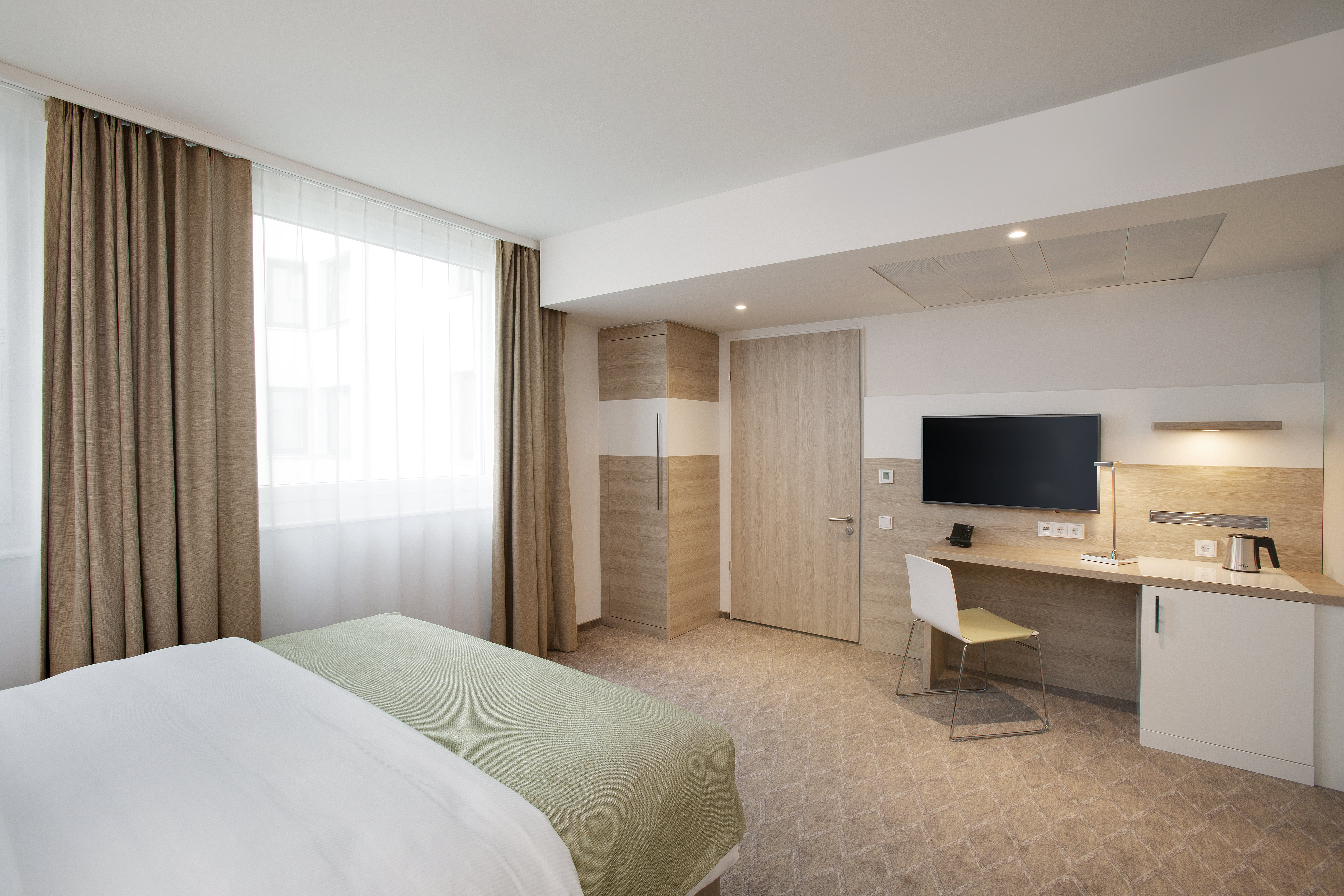 holiday inn frankfurt airport by ihg